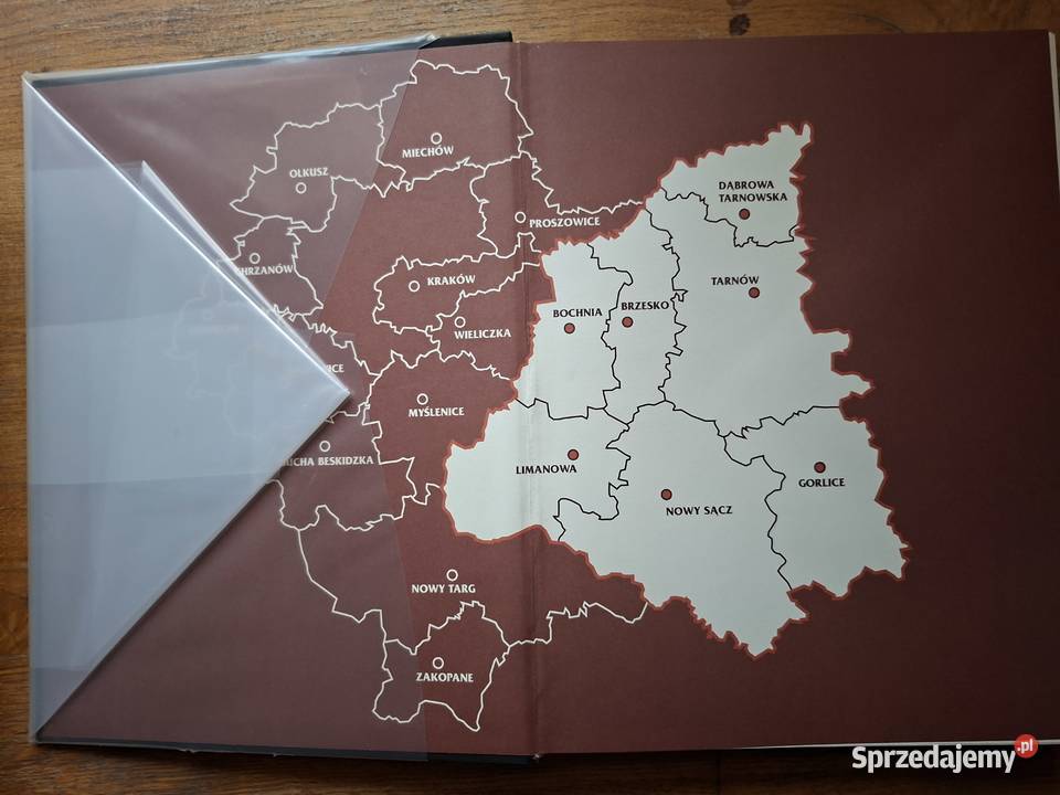 Dwory małopolski historia i współczesnośćM Kraków sprzedam