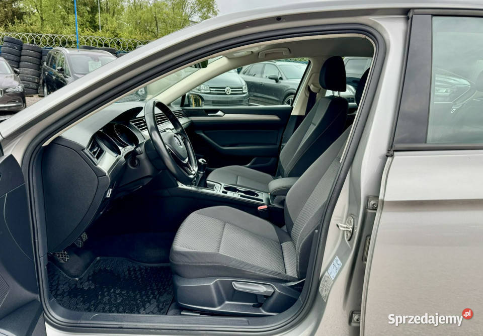 Volkswagen Passat Salon Kamienna Góra sprzedam