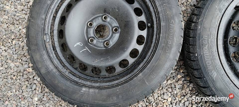 Koła stalowe Sandomierz