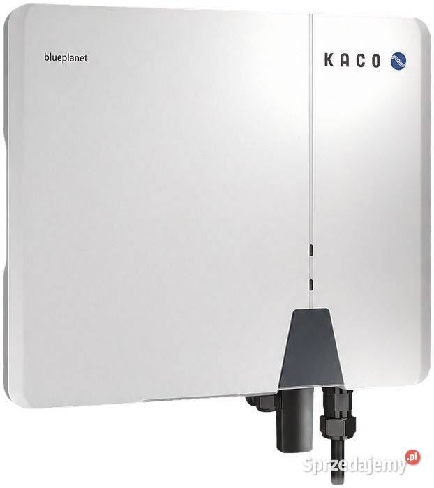 Falownik sieciowy KACO 15kW 3fazowy 2 MPPT NX3