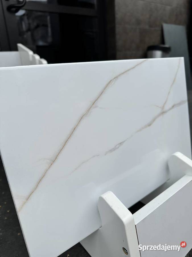 Płytka ścienna Sidorno Gold 2540 połysk GAT I łódzkie Opoczno sprzedam