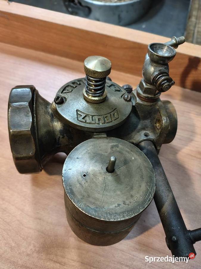 Gaźnik Deutz OTTO MA216 Łódź