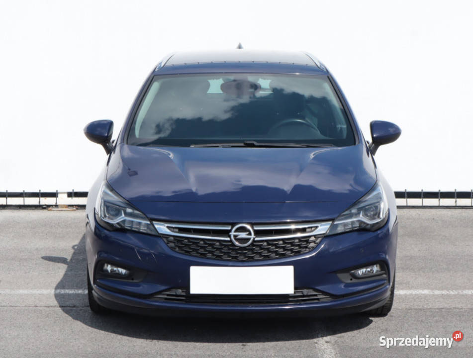 Opel Astra 16 BiCDTI komputer pokładowy Lublin sprzedam