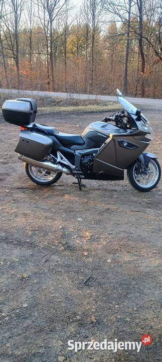 BMW K1300 GT Włodowice sprzedam