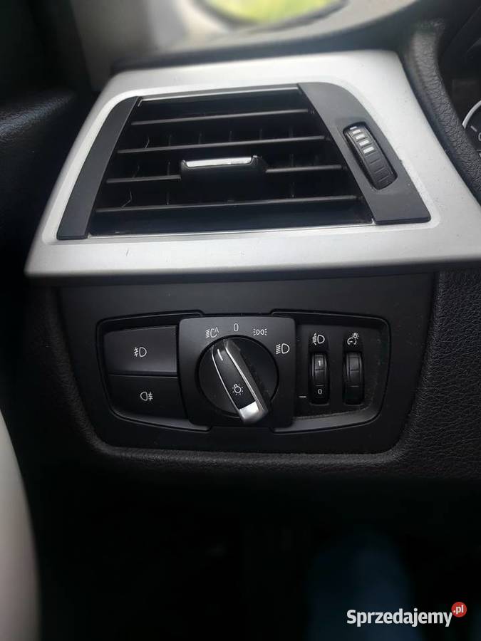 BMW 3 320 D 2000cm3 Jelenia Góra