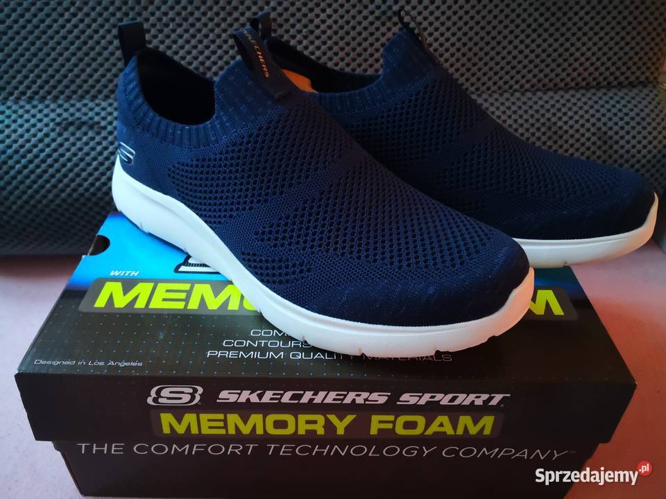 Buty Skechers rozmiar 45 Na buty Szczecin