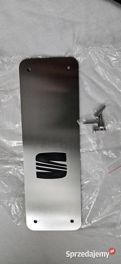 PODSTÓPKA SEAT LEON IBIZA Altea Toledo Cupra Konstancin-Jeziorna