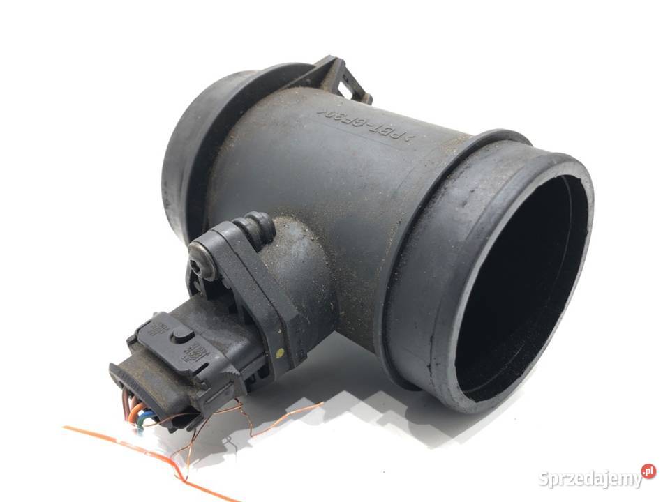 PRZEPŁYWOMIERZ LAND ROVER FREELANDER I podkarpackie