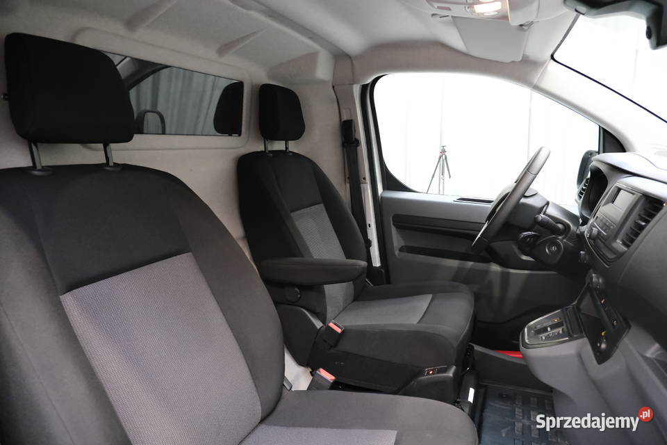 PEUGEOT EEXPERT 2022 EE 136 Warszawa