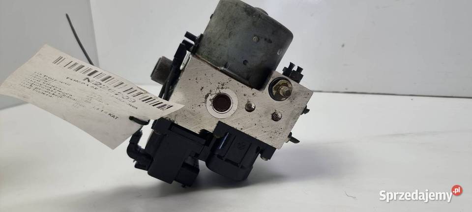 POMPA ABS HAMULCOWA OPEL ASTRA G 0266216651 kujawsko-pomorskie