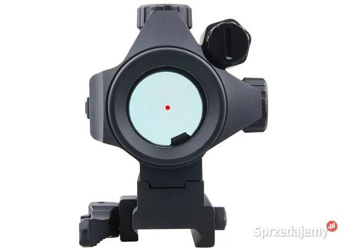 kOLIMATOR Red Dot Vector Optics Nautilus Gen II