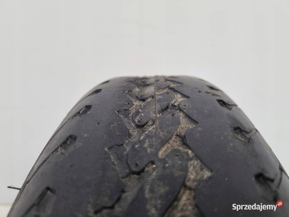 KOŁO ZAPASOWE DOJAZDOWE 11570 R15 Volvo S70 V70 lubelskie Chełm