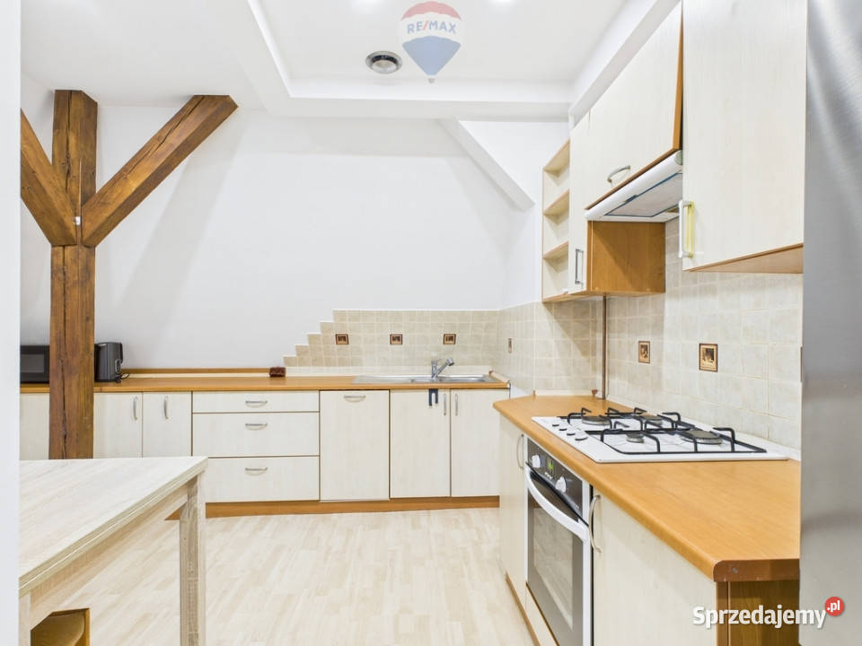 Gdańsk Oliwa mieszkanie na sprzedaż