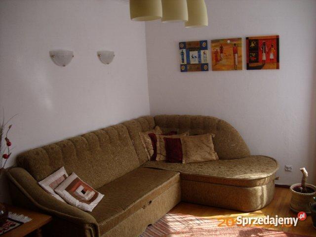 mieszkanie w Opolu Gospodarcza