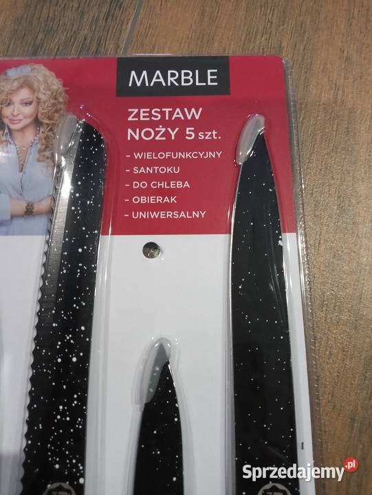 Noże kuchenne Suchedniów