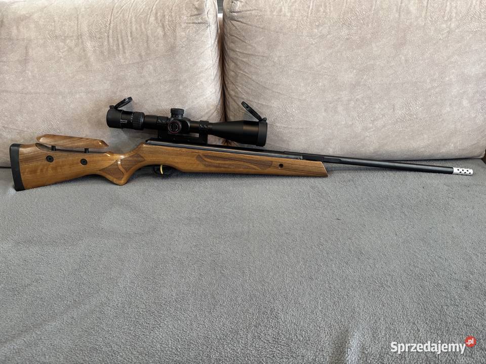 Wiatrówka karabinek Cometa Fusion 45mm Wiskitki