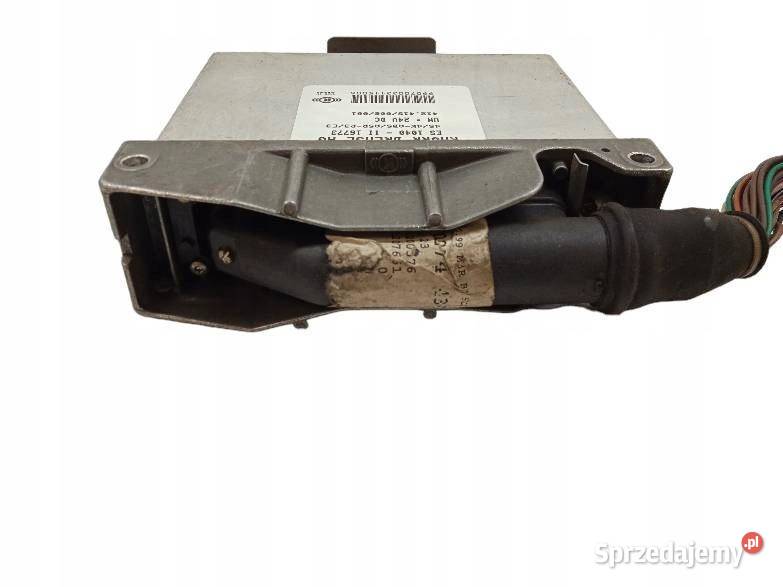 STEROWNIK SILNIKA 78 D 352 ES1040II16773 Iveco Motoryzacja sprzedam