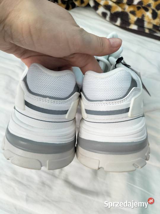 Adidasy snakersy mango premium Warszawa