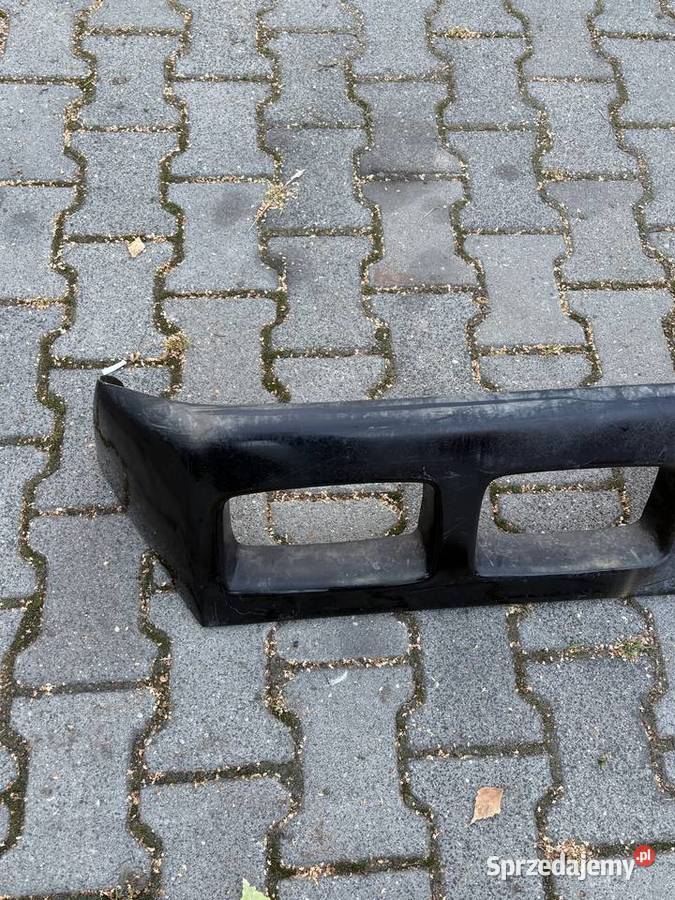 Dokładka zderzaka Star Man jelcz Dobczyce
