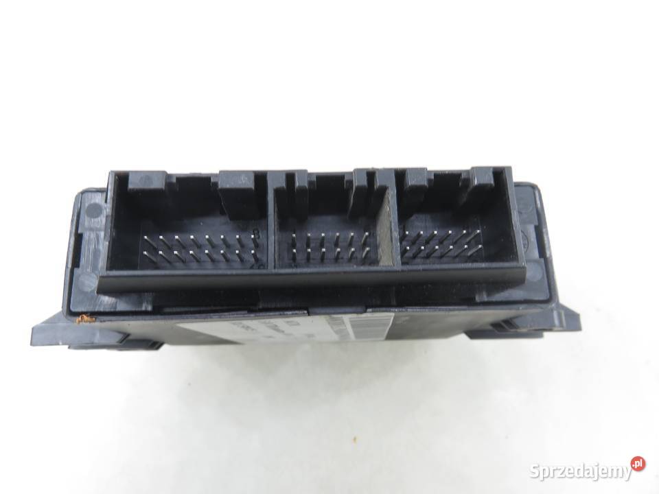 MODUŁ PDC AUDI Q7 4L 4F0919283F