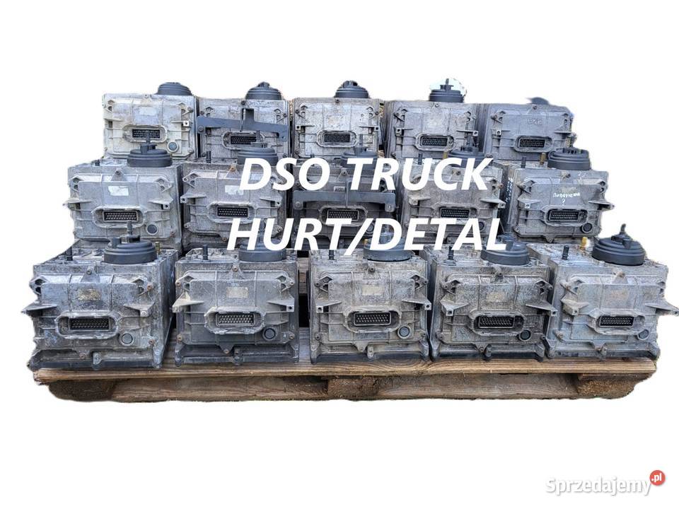 Pompa AdBlue Volvo 2 generacji FH FM RENAULT DXI Zawichost
