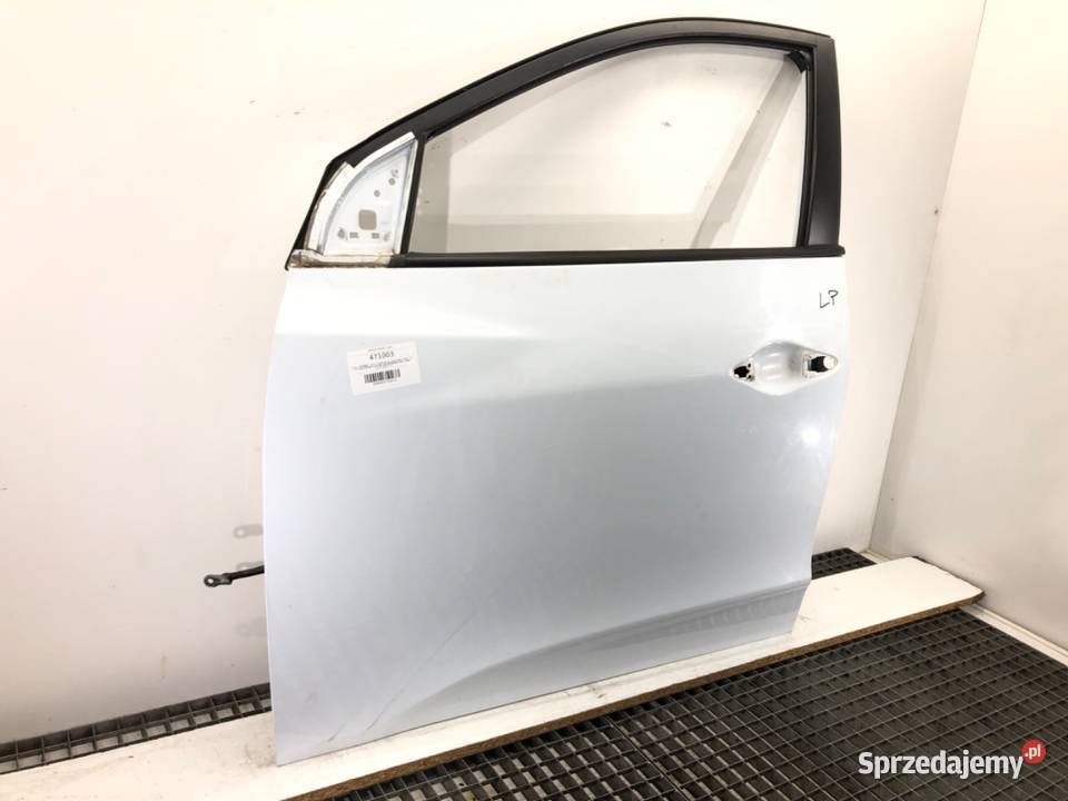 DRZWI PRZÓD LEWE HYUNDAI ix35 Minivan sprzedam