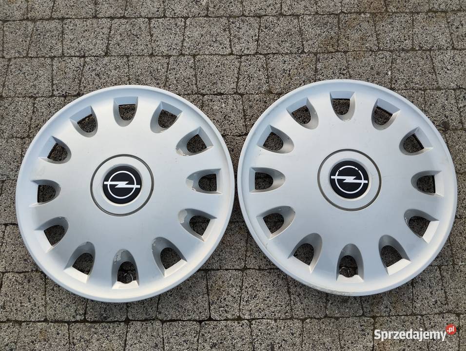 Kołpak Opel 15 90373773 sztukę Kołpaki Kamieniec