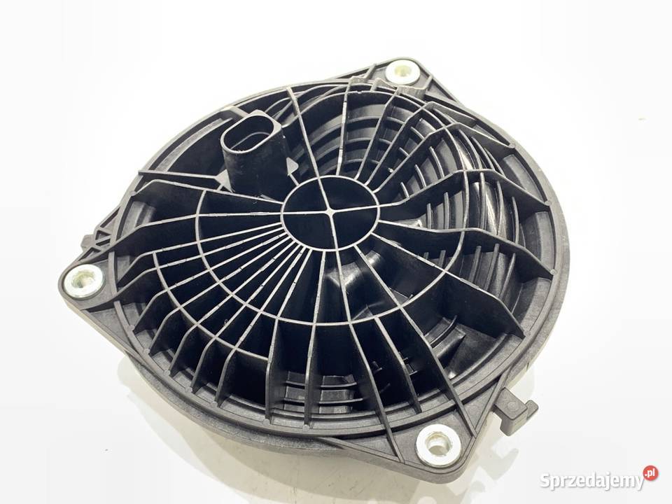 KLAMKA KLAPY TYŁ VW POLO V 6R6827469B Hatchback sprzedam