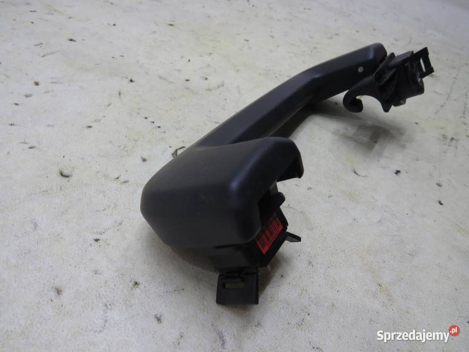 RĄCZKA PODSUFITKI PRZÓD PRAWA LEWA VOLVO V40 II Podsufitki