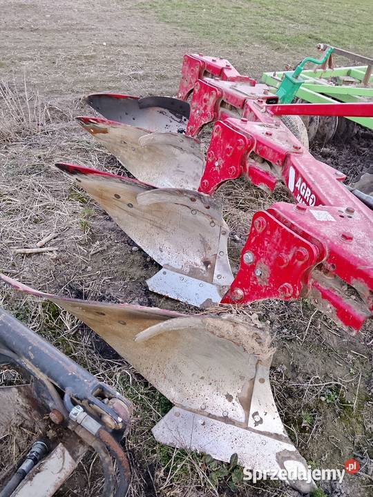 Pługi 31 agromasz lubelskie Radzyń Podlaski