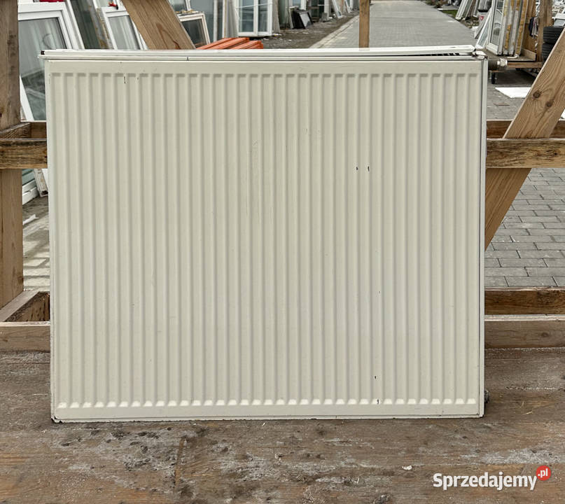 Grzejnik Używany 90x90 C22 Lublin