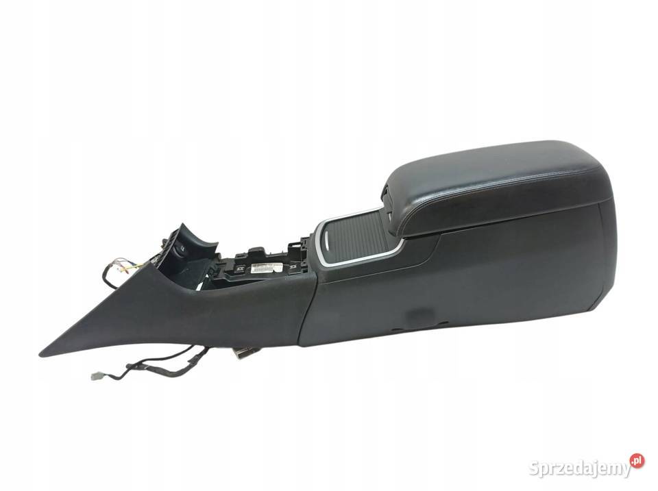 TUNEL ŚRODKOWY PODŁOKIETNIK Dodge Charger VII