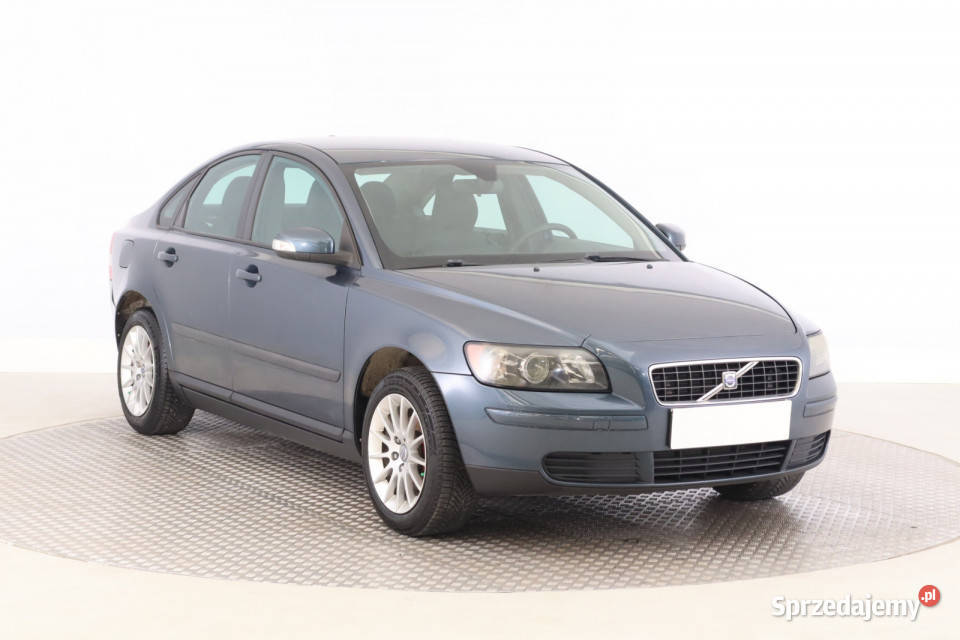 Volvo S40 16 Zabrze