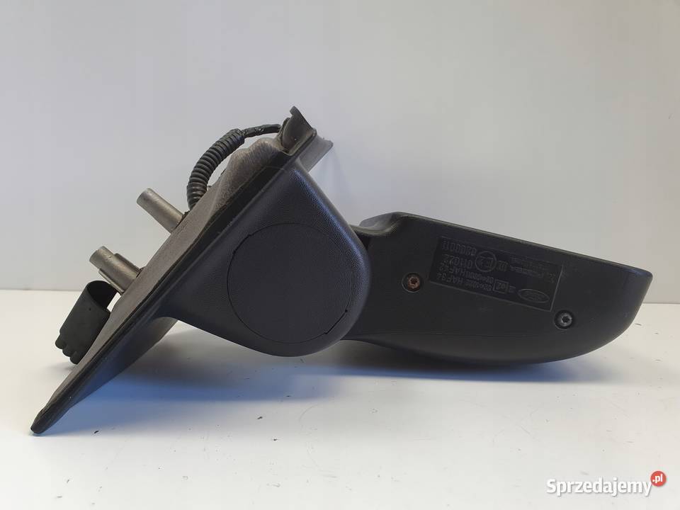 LUSTERKO Ford Transit Tourneo 8603r PRAWE Rudka