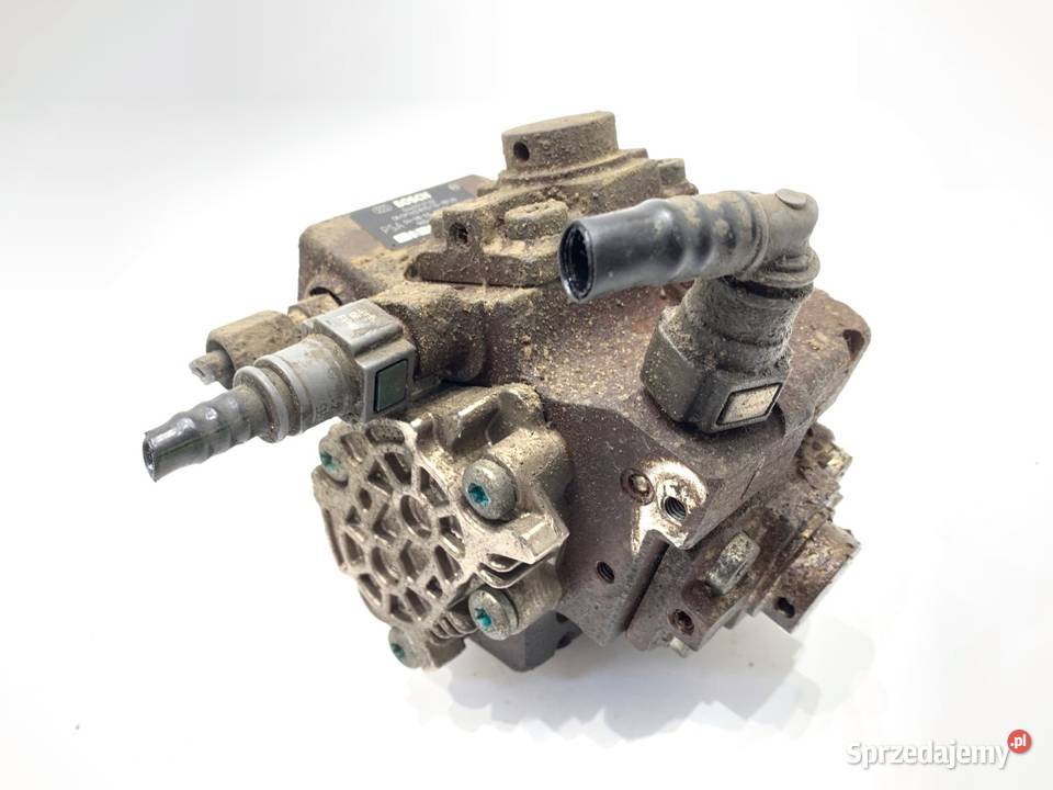 POMPA WTRYSKOWA PEUGEOT BIPPER 0445010102 14 68