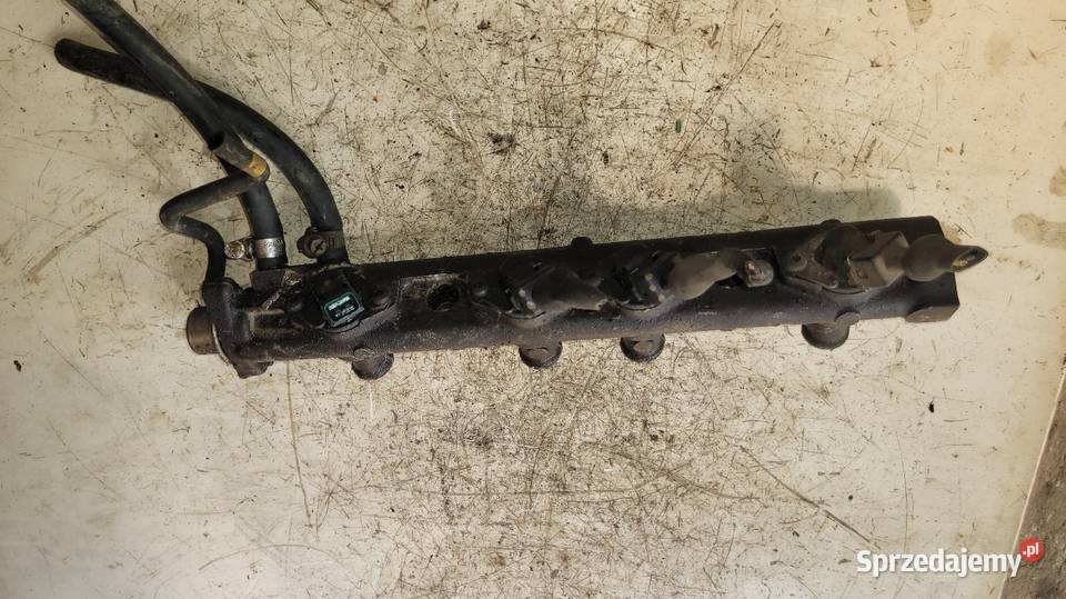 Listwa wtryskowa Renault Laguna I 20 Łagów