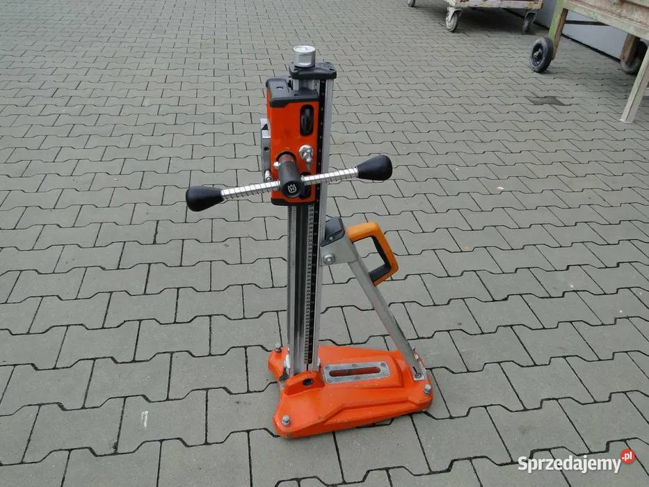Statyw do wiertnicy HUSQVARNA DS 150 Uniwersalny Łętownia