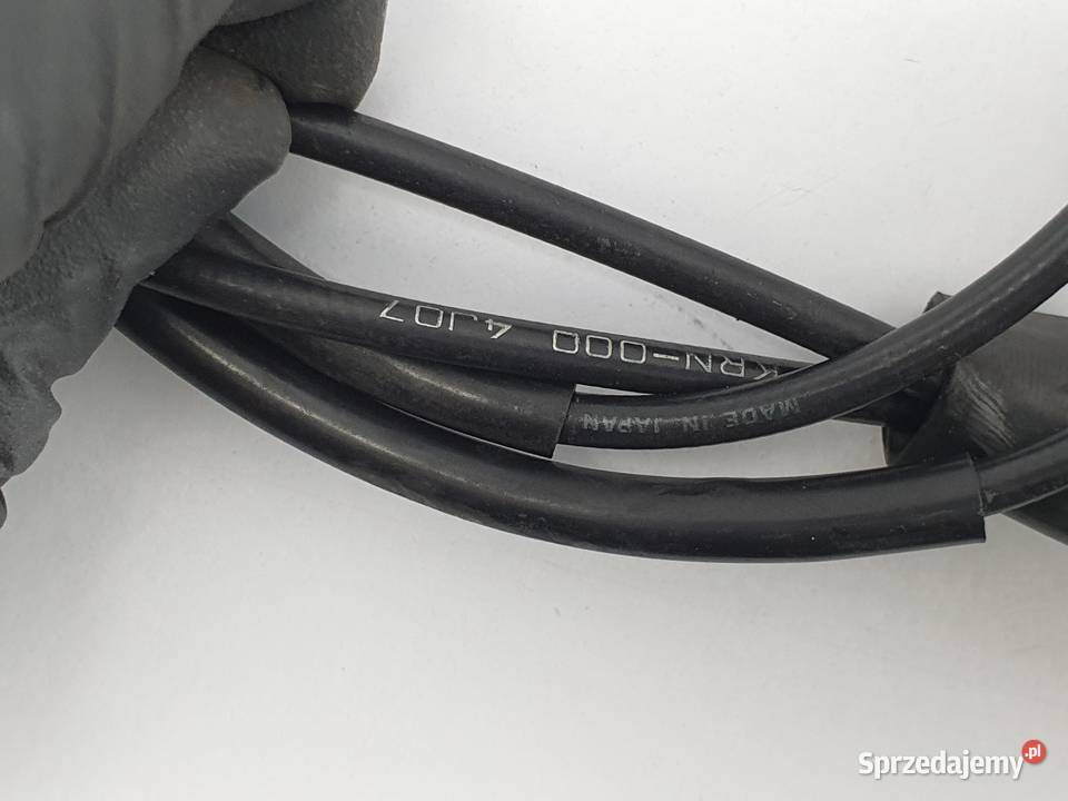 Rolgaz Linka Gazu Honda Crf 250 Crf 450 łódzkie sprzedam