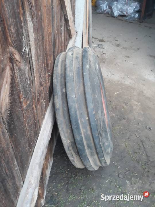 Koło 85012 Włoszczowa sprzedam