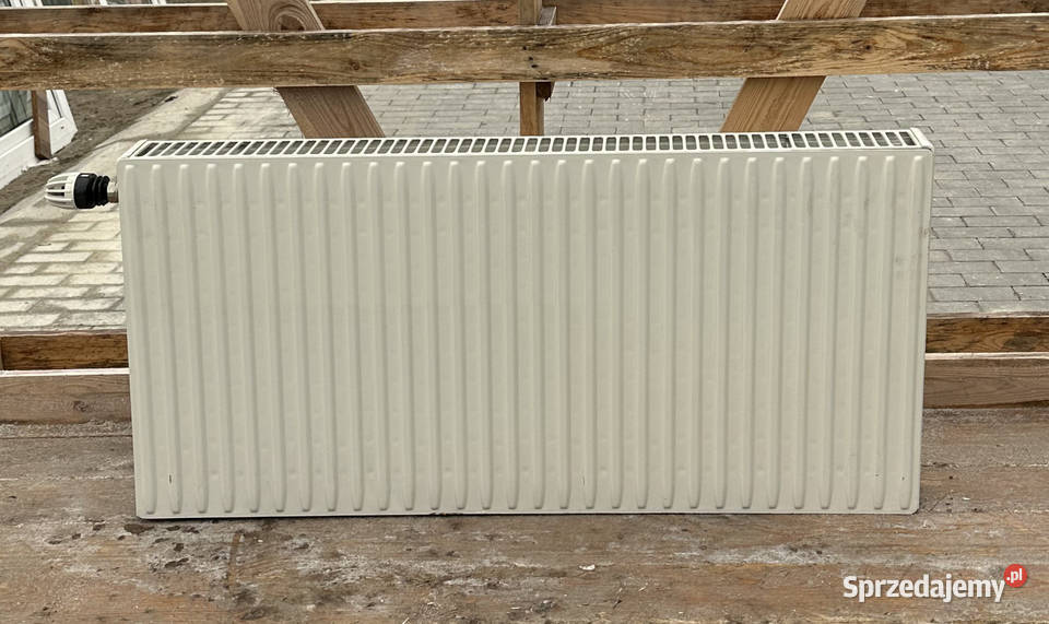 Grzejnik Używany 100x50 V22 Siedlce
