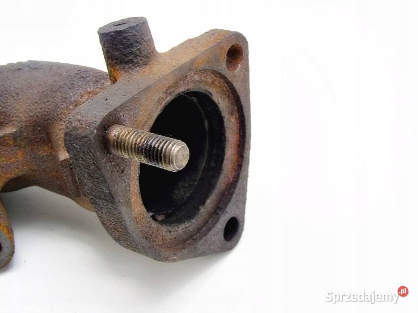 RURA WYDECHOWA KOLANKO 20 TD DTID PREMACY 626 Sosnowiec sprzedam