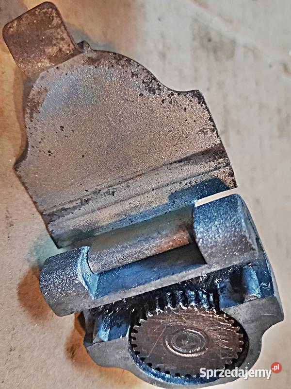 Przekładniav element wycieraczek ślimak Star 21