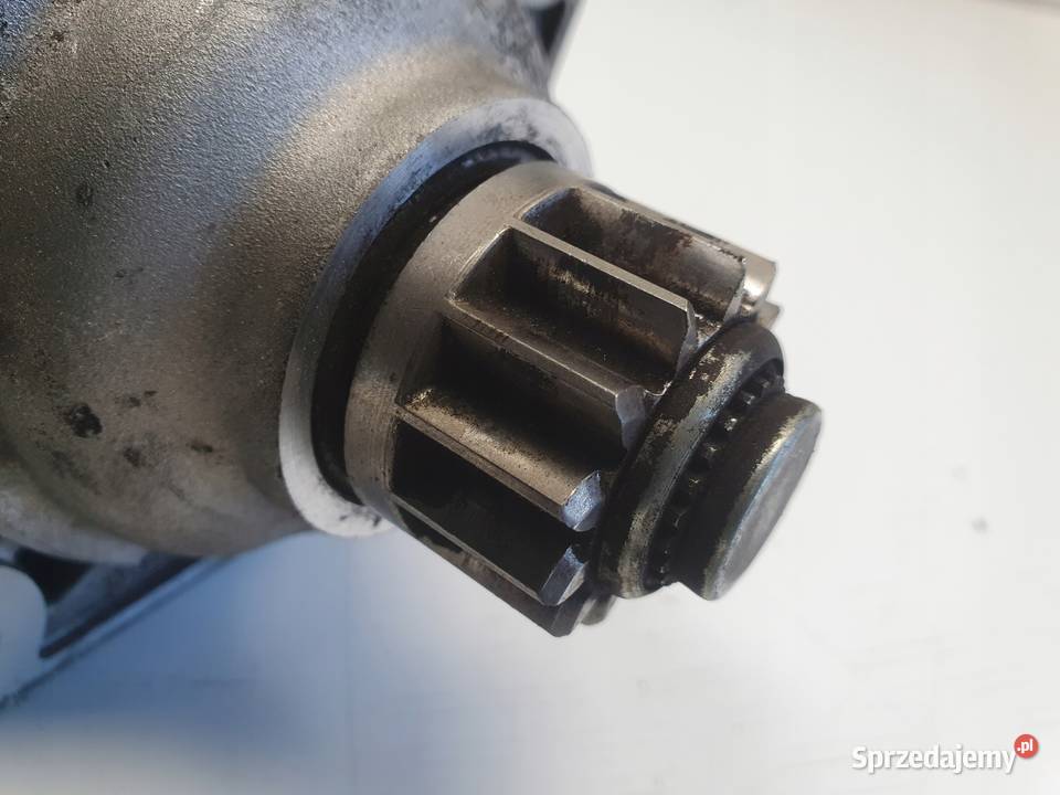 ROZRUSZNIK Audi A3 II 8P 19 TDI ROZRUSZNIK Rudka