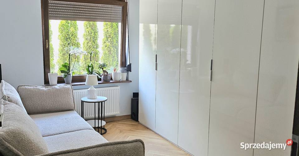 Oferuję na sprzedaż słoneczny dom plaży w internet Sprzedaż Ślesin