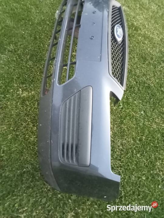 Zderzak przód ford focus MK2 lakierh4 osobowe sprzedam