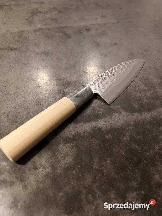 Japoński Nóż Deba Sekiryu Nanm wielkopolskie Poznań
