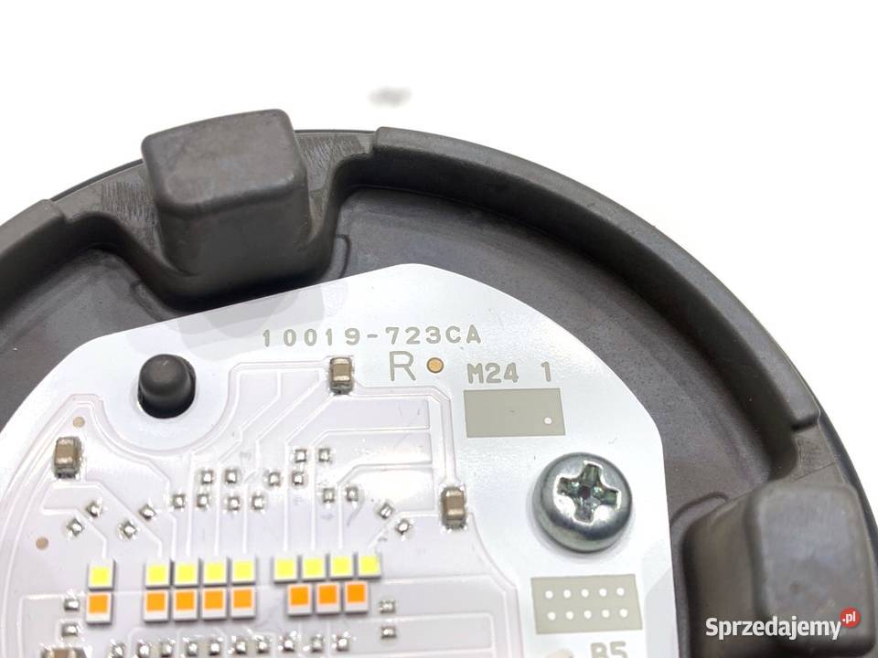 MODUŁ ŚWIATEŁ LEXUS LBX 10019723CA STEROWNIK osobowe Oświetlenie