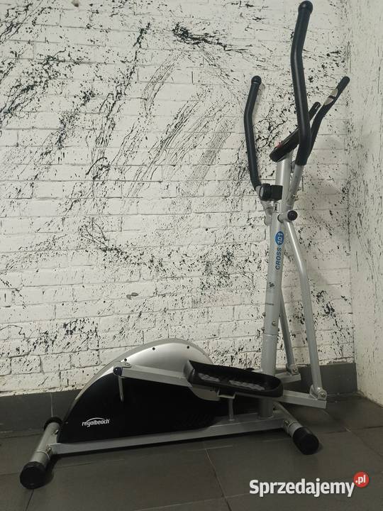 Orbitrek Magnetyczny Niemiecki WYSYŁKA HIT Leszno