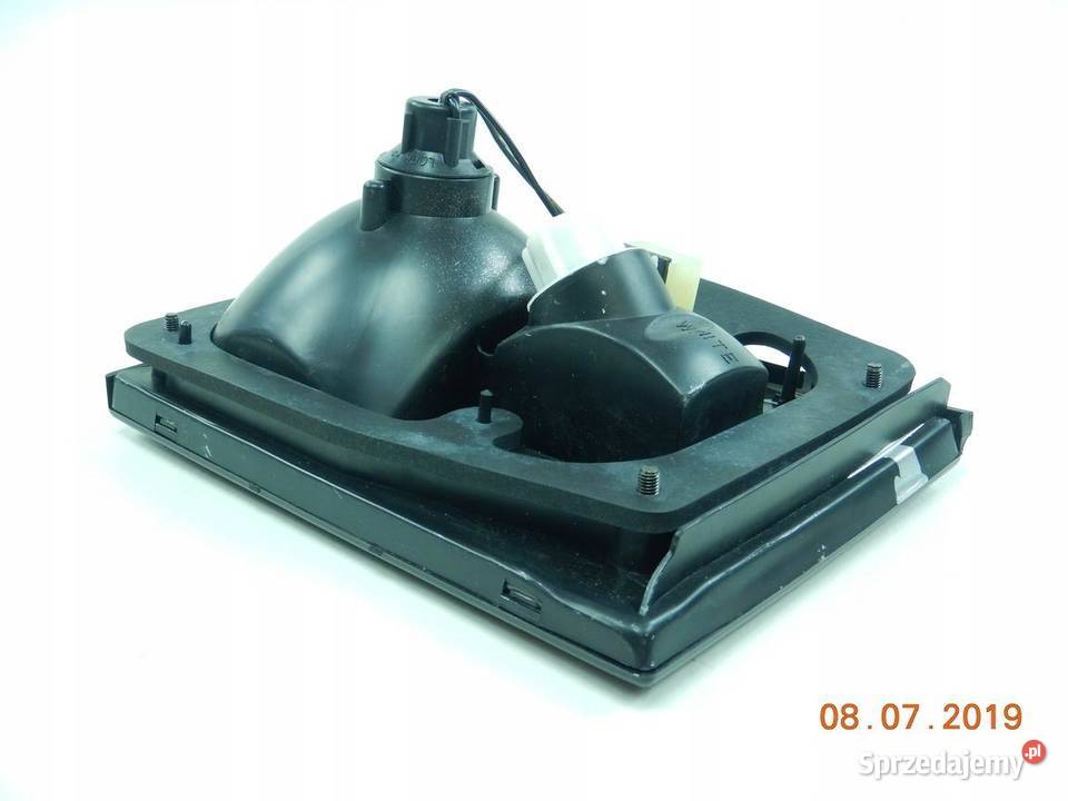 LAMPA LEWA TYLNA TYŁ HYUNDAI SCOUPE 9095 ASO sprzedam