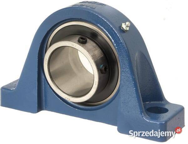 Zespół obudowy UCP YUCP214SKF małopolskie Kamionna sprzedam